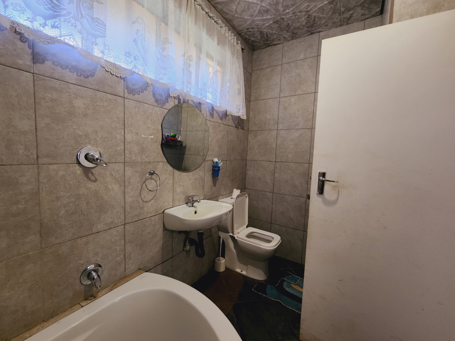 3 Bedroom Property for Sale in Stilfontein North West